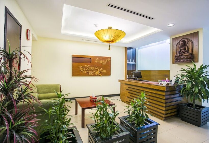 ホテル Sayeman Beach Resort