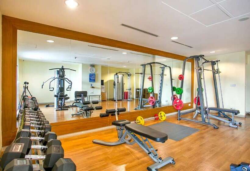 ホテル Sayeman Beach Resort