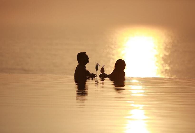 ホテル Sayeman Beach Resort