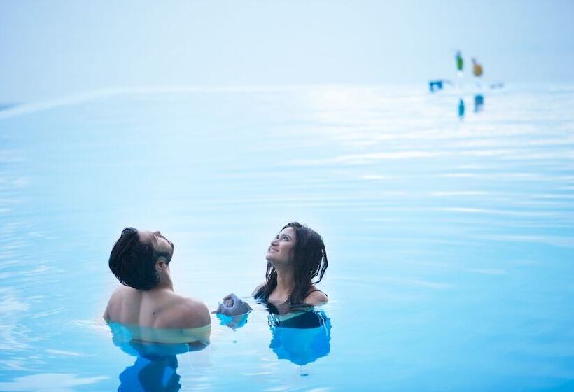 ホテル Sayeman Beach Resort