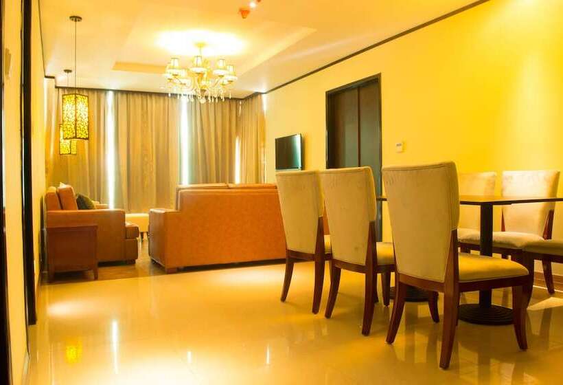 ホテル Sayeman Beach Resort