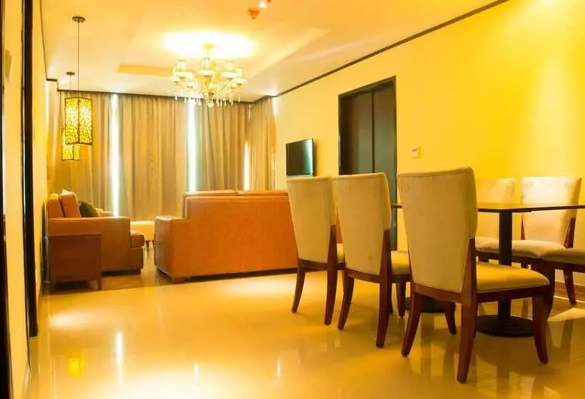 هتل Sayeman Beach Resort