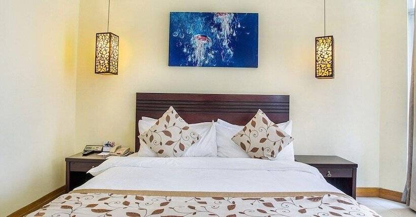 ホテル Sayeman Beach Resort