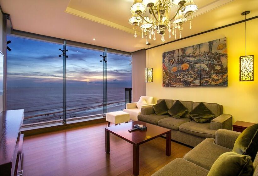 ホテル Sayeman Beach Resort