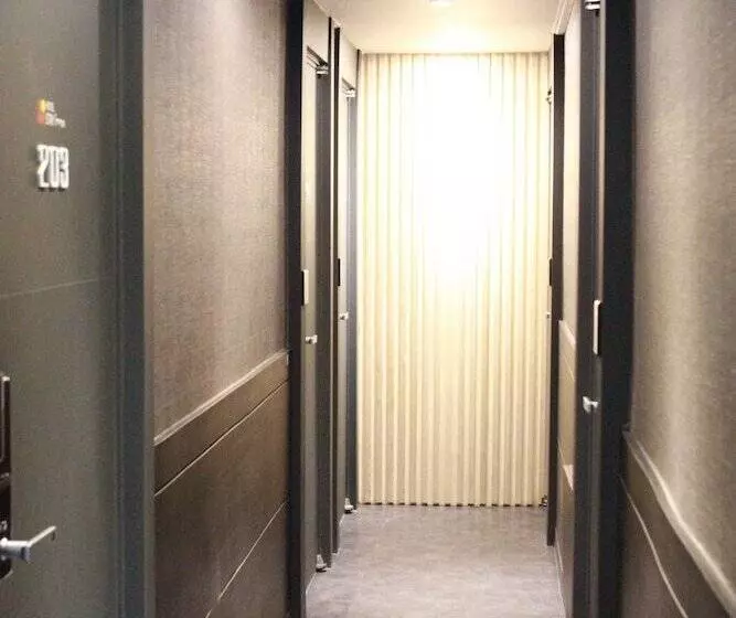 هتل About Stay Seoul