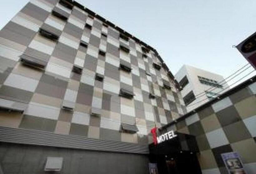 T Hotel Jongno