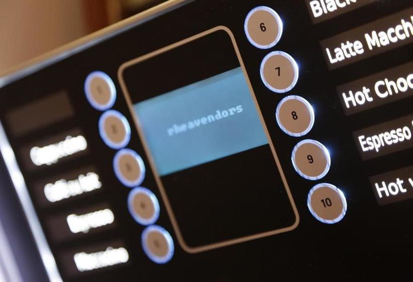 The Airlink Hotel London Heathrow