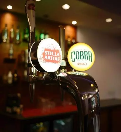 The Airlink Hotel London Heathrow