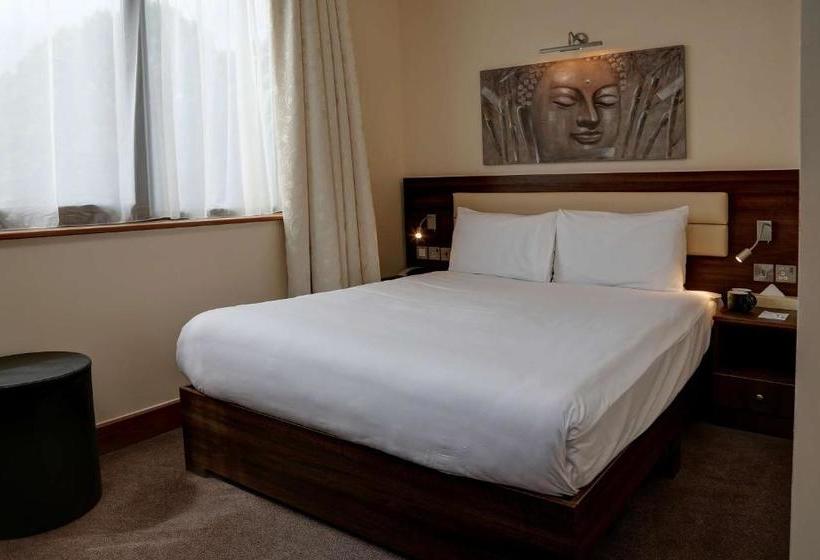 The Airlink Hotel London Heathrow