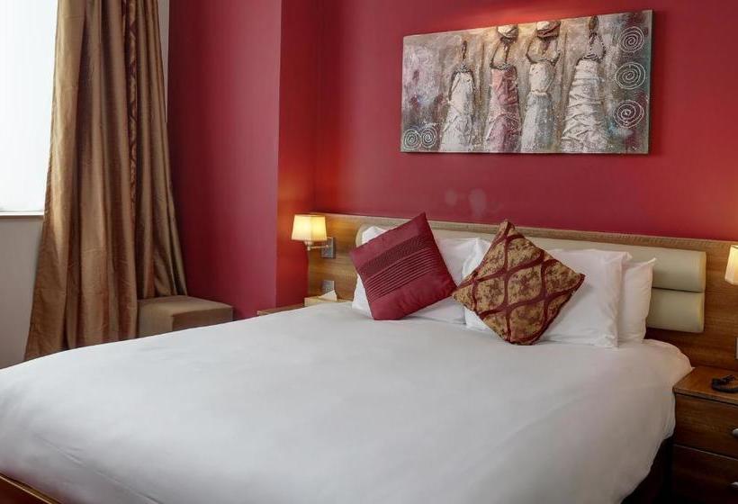 The Airlink Hotel London Heathrow