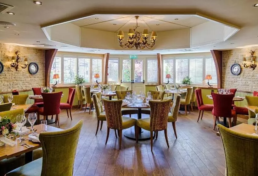 هتل The Crown Inn