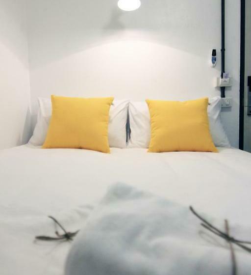 To Zleep Hotel Khaolak