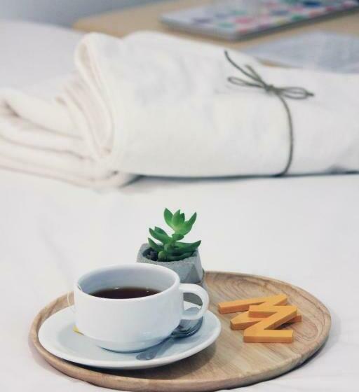 To Zleep Hotel Khaolak