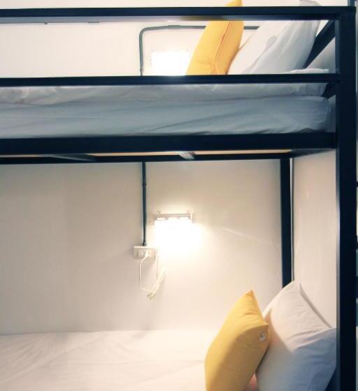 To Zleep Hotel Khaolak