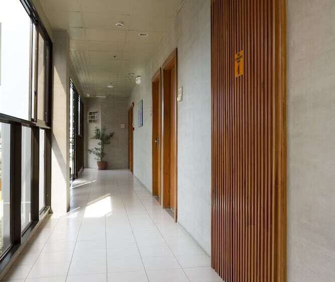 Tsai Hotel And Residences