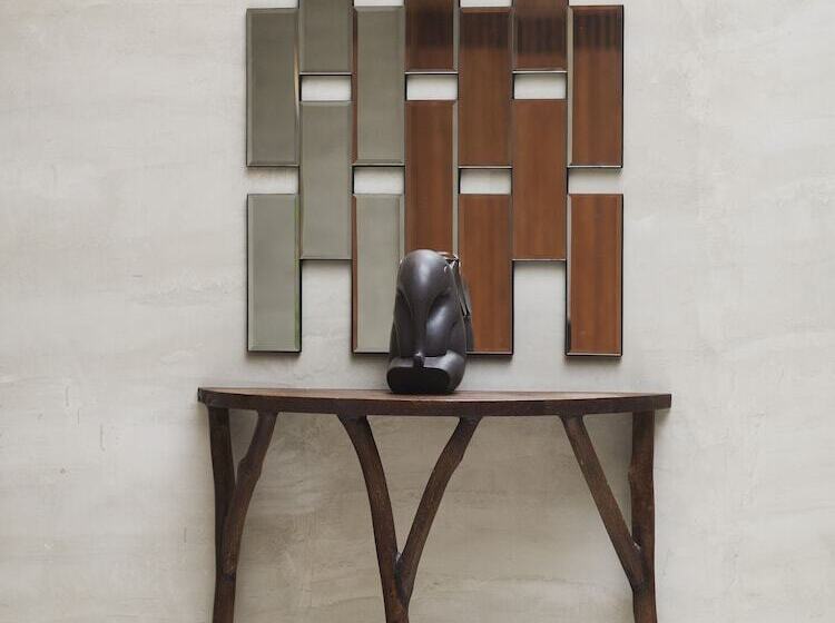 Tsai Hotel And Residences