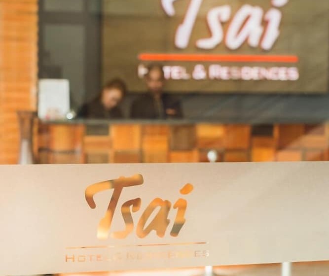 Tsai Hotel And Residences