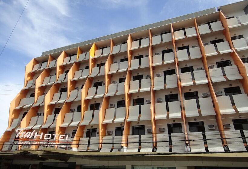 Tsai Hotel And Residences