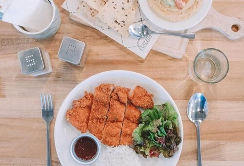 Tsai Hotel And Residences