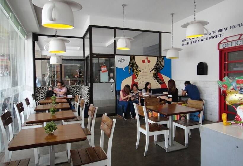 Tsai Hotel And Residences