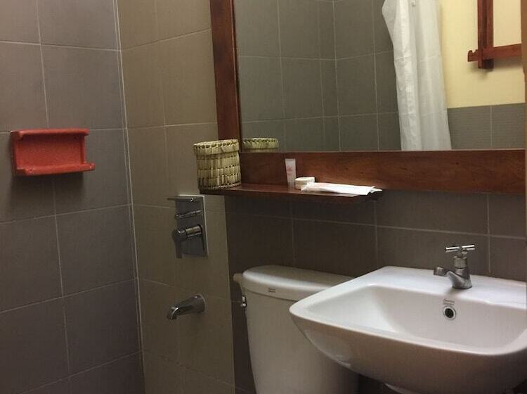 Tsai Hotel And Residences