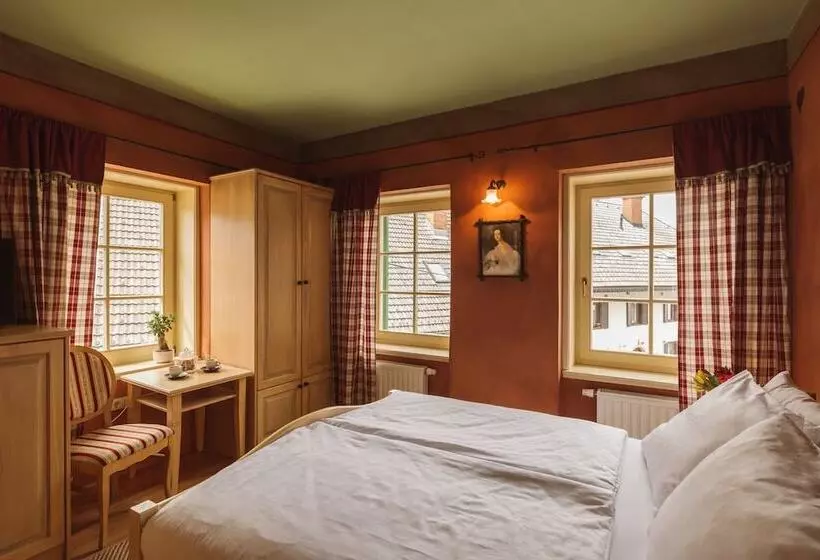 هتل Vitranc Boutique