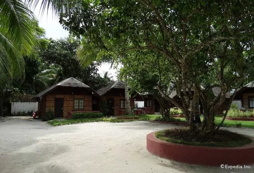 ホテル Whites And Greens Beach Resort