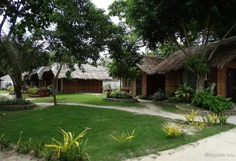 ホテル Whites And Greens Beach Resort