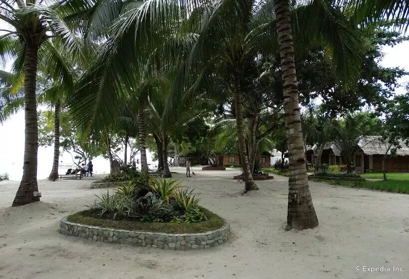 ホテル Whites And Greens Beach Resort