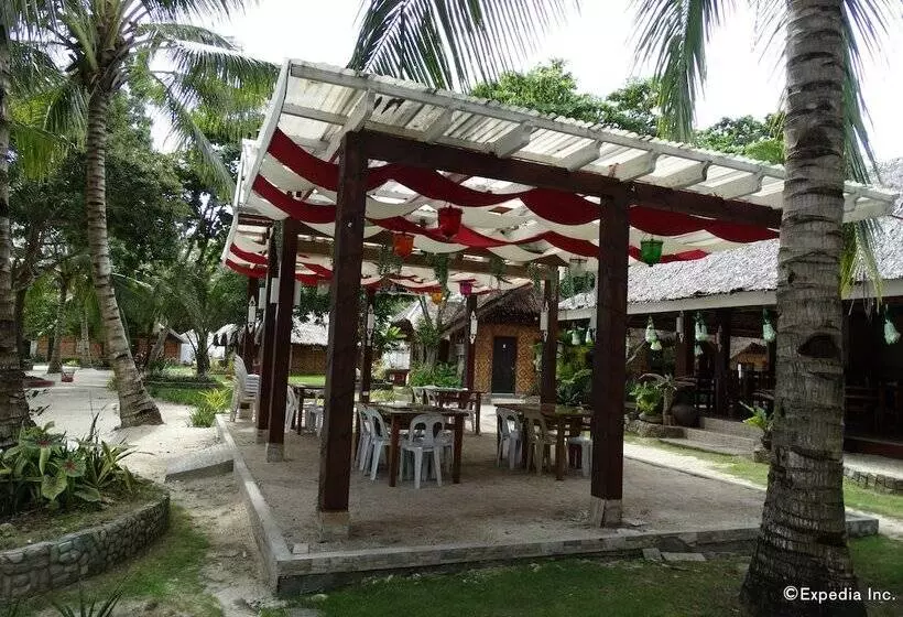 ホテル Whites And Greens Beach Resort