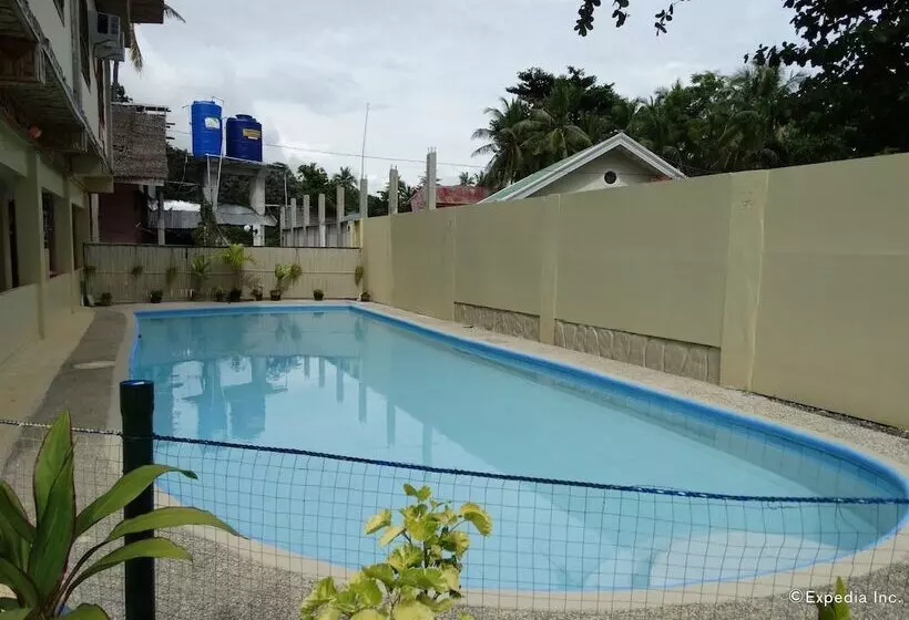 ホテル Whites And Greens Beach Resort