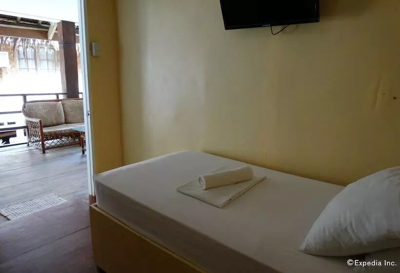 ホテル Whites And Greens Beach Resort