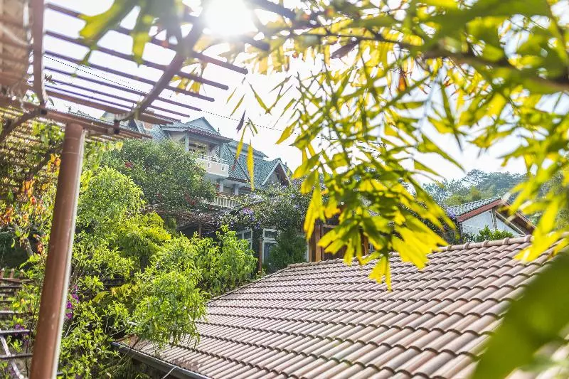 Hotel Zen Valley Dalat