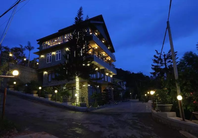 Hotel Zen Valley Dalat