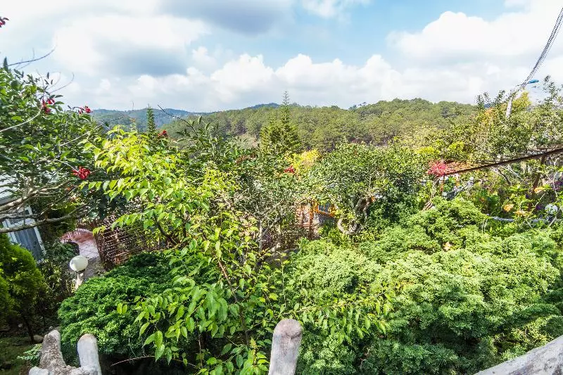 Hotel Zen Valley Dalat