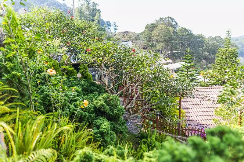Hotel Zen Valley Dalat