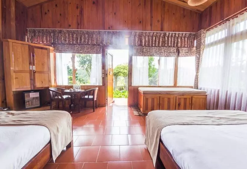 Hotel Zen Valley Dalat