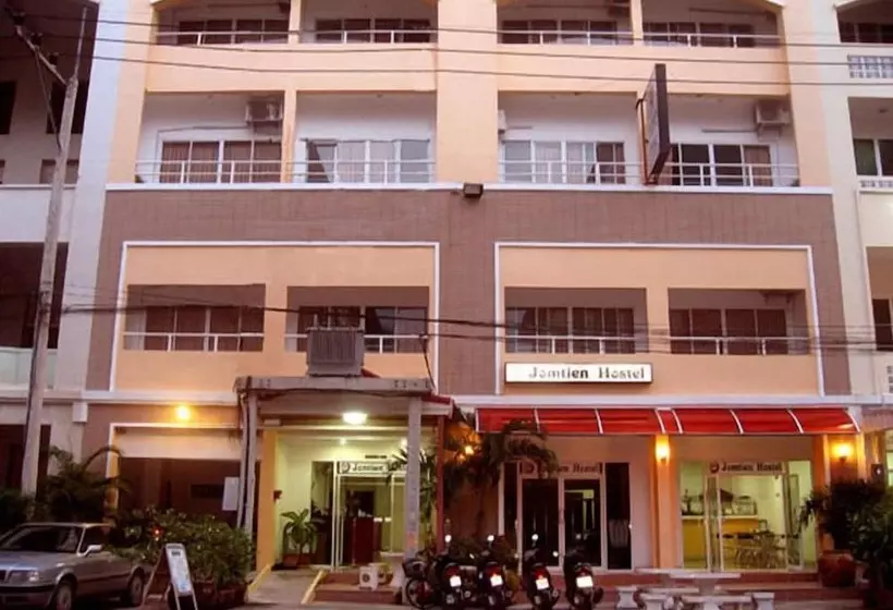 Jomtien Hostel