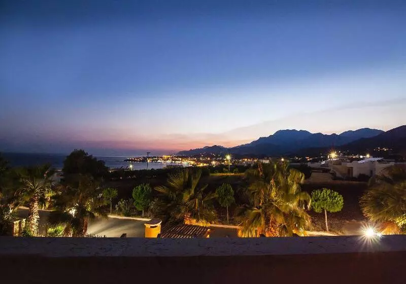 Pearls Of Crete - Holiday Residences