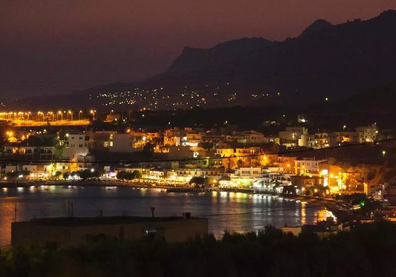 Pearls Of Crete - Holiday Residences