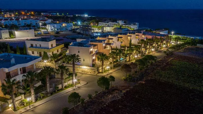 Pearls Of Crete - Holiday Residences