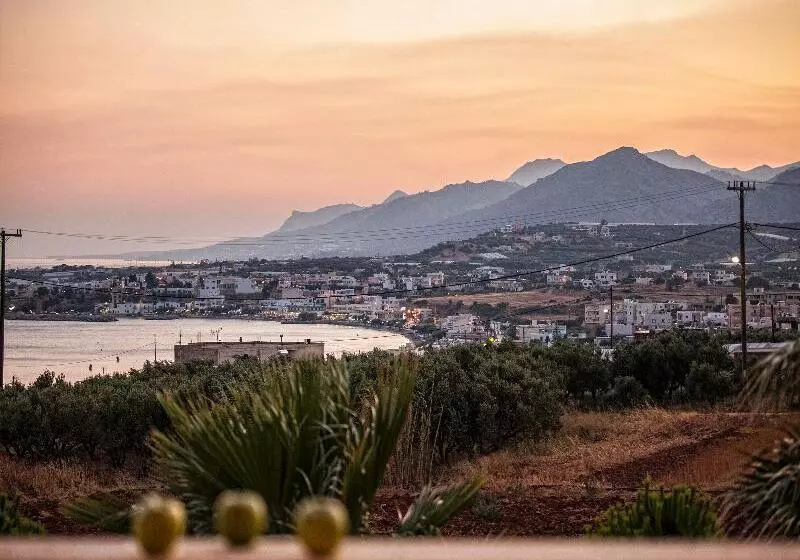 Pearls Of Crete - Holiday Residences