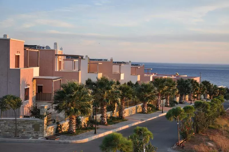 Pearls Of Crete - Holiday Residences