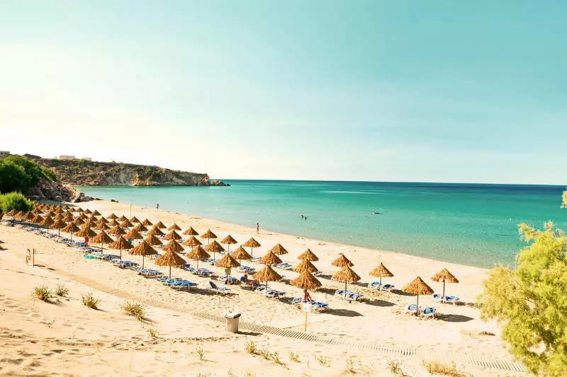 Pearls Of Crete - Holiday Residences