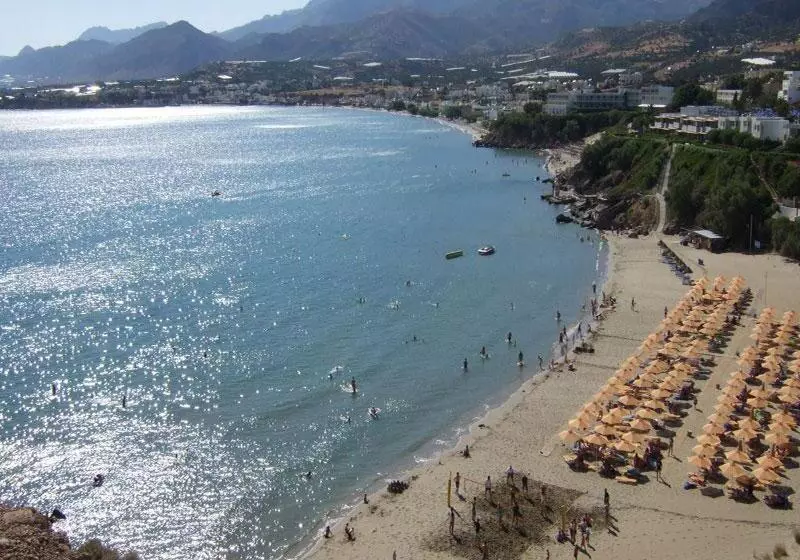 Pearls Of Crete - Holiday Residences