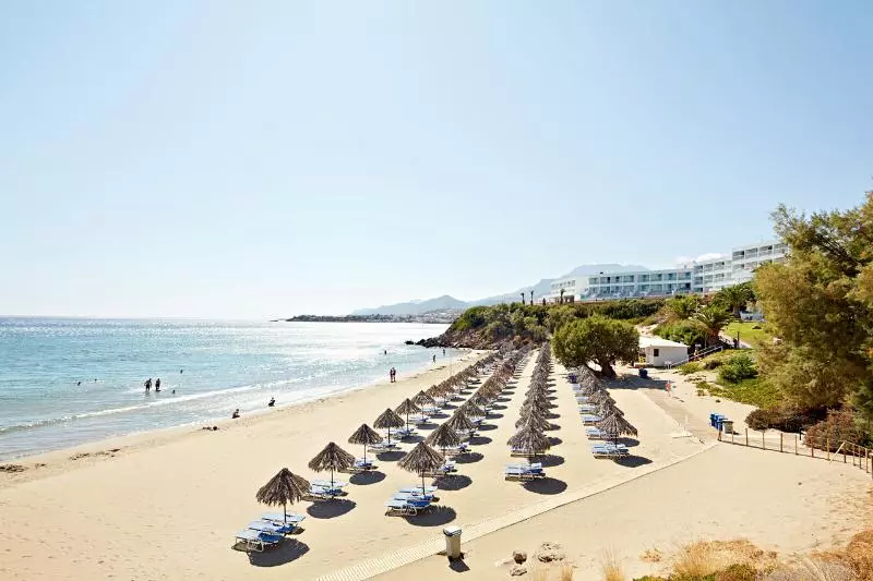 Pearls Of Crete - Holiday Residences