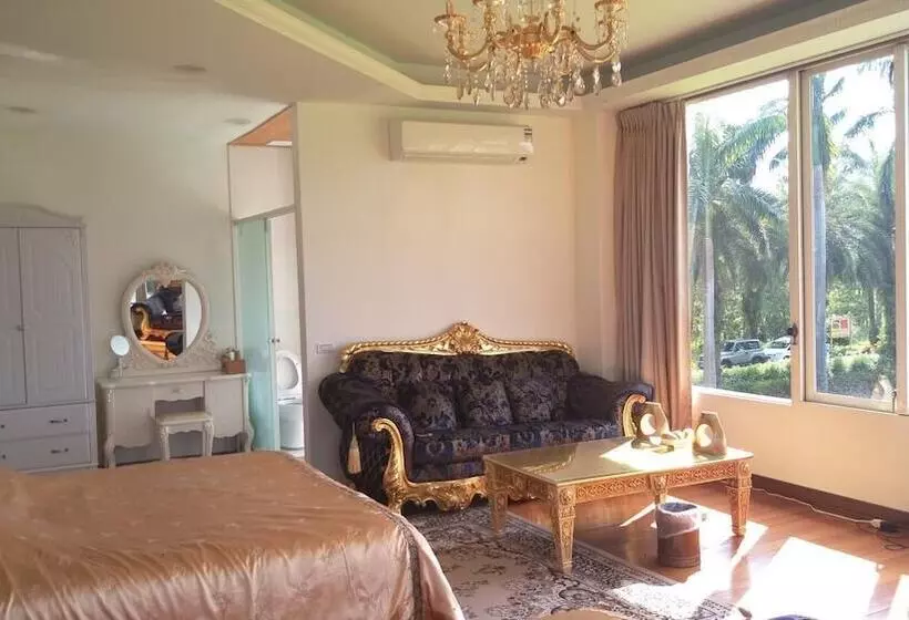 پانسیون Yun Shan Shui Yi Cui Hsuan Resort