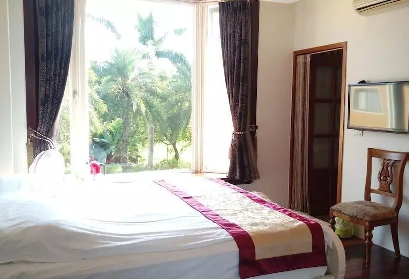 پانسیون Yun Shan Shui Yi Cui Hsuan Resort