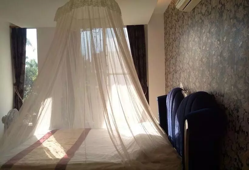 پانسیون Yun Shan Shui Yi Cui Hsuan Resort