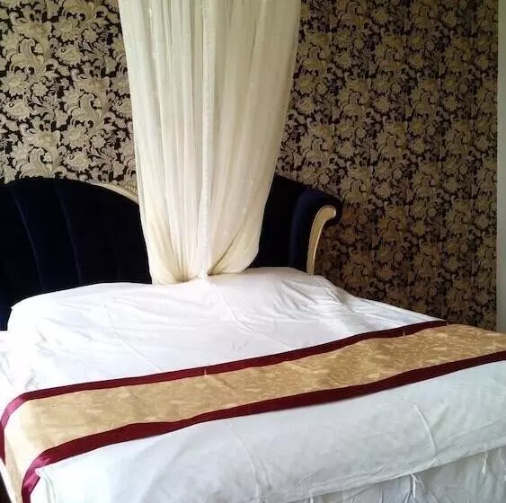 پانسیون Yun Shan Shui Yi Cui Hsuan Resort